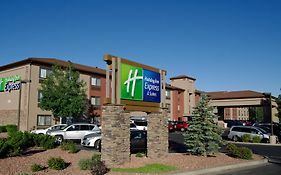 Holiday Inn Express Grand Canyon Arizona